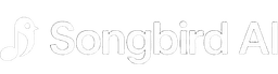 Songbird AI Logo