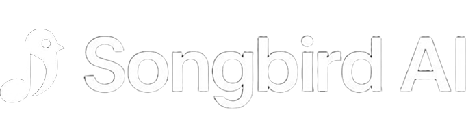 Songbird AI Logo